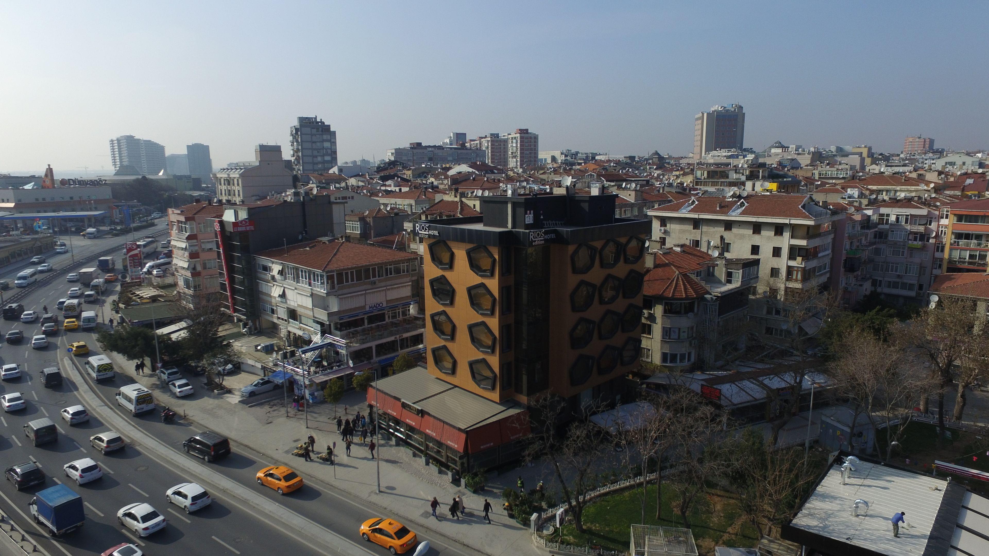 Hotel Portwort — Foto’s 1